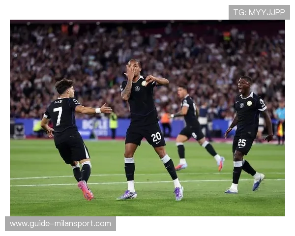 切尔西若能在赛季末冲刺，长期格局会被改写