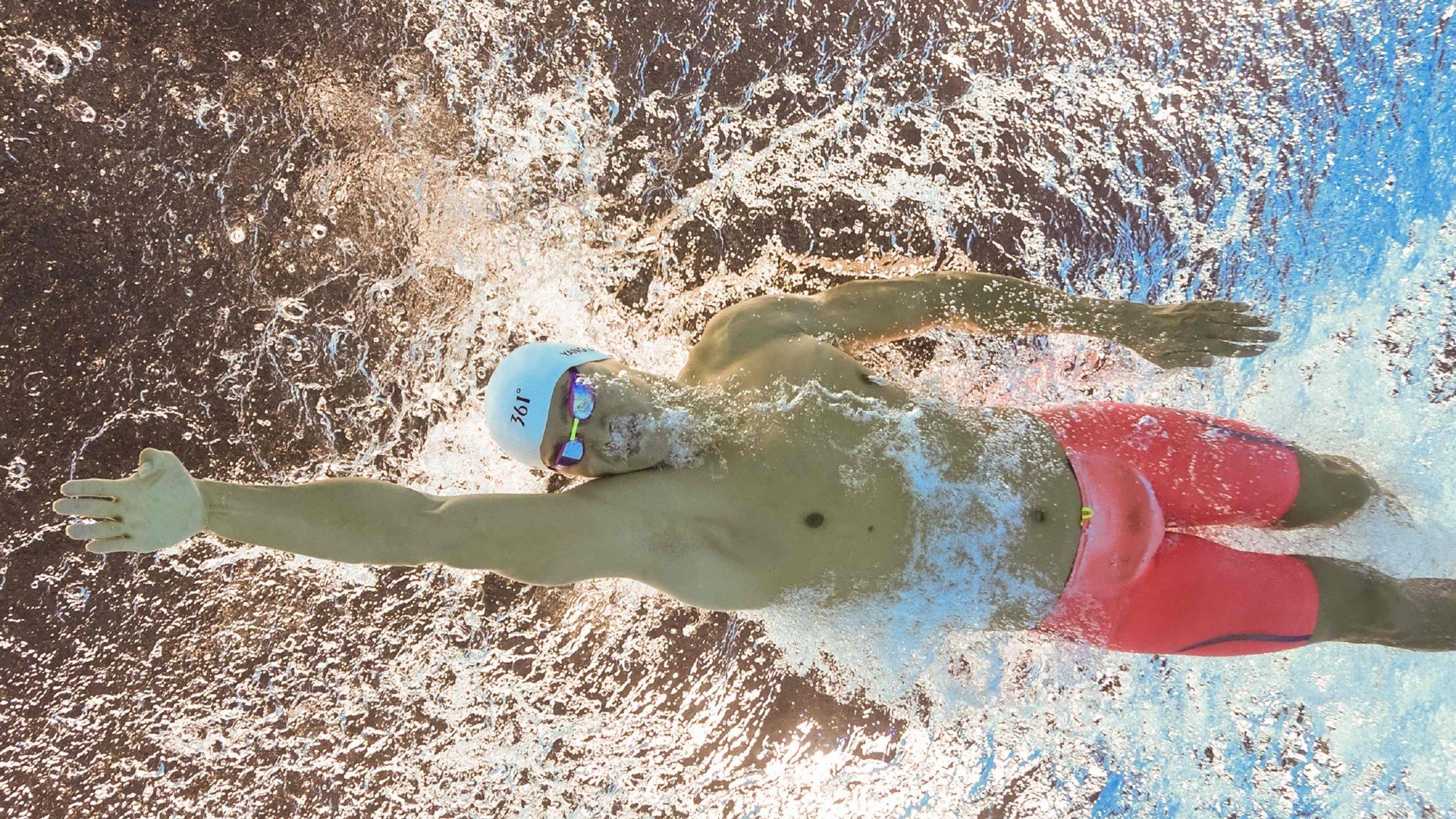 “田埂跑入门越野赛” 路窄但风景独特