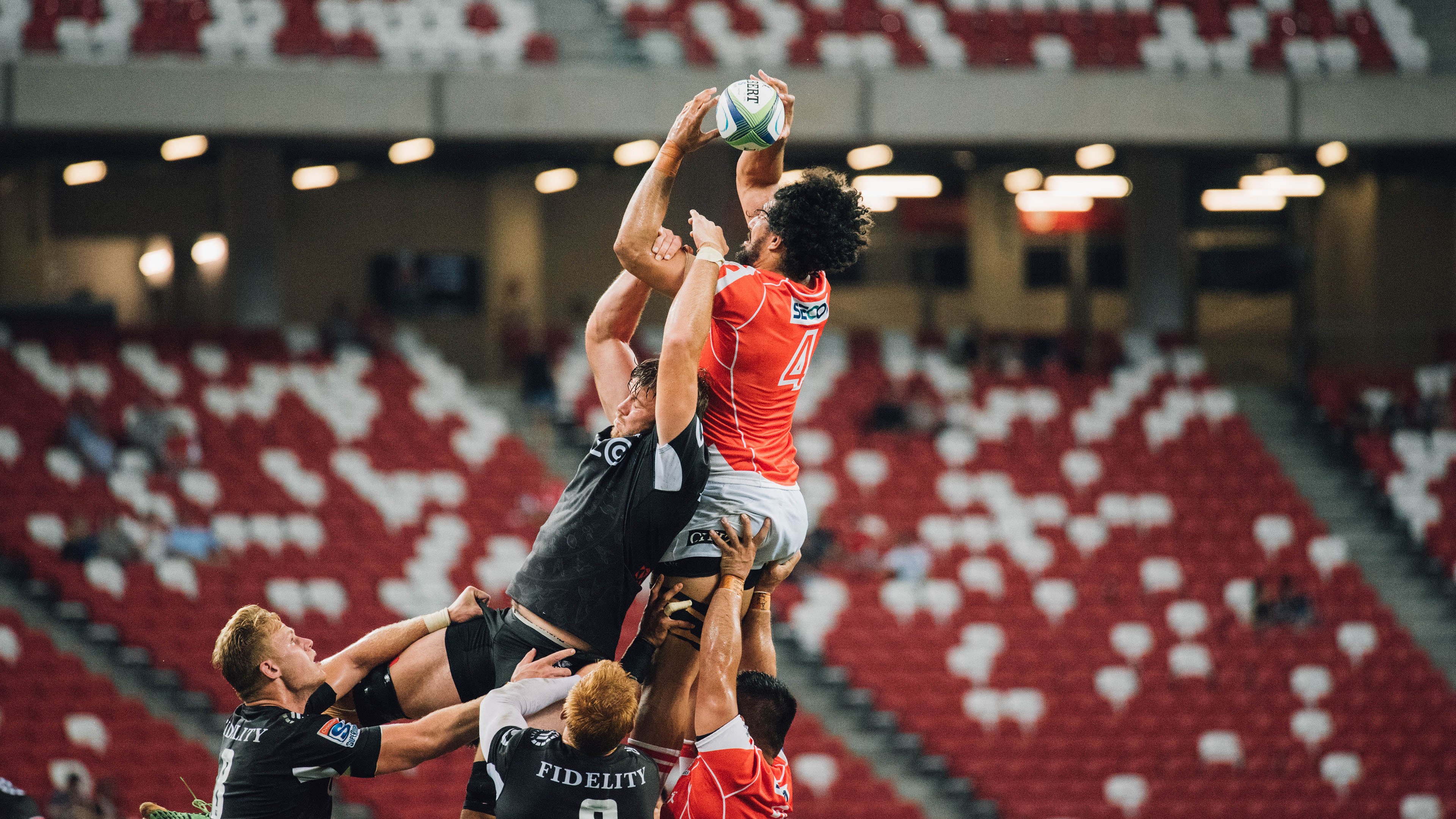 体育赛事志愿者招募